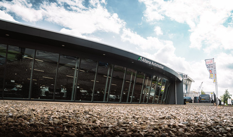 Altena Automotive B.V.